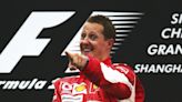 Michael Schumacher’s health prompts heartfelt message from Eddie Jordan to son Mick