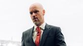 Erik ten Hag's Man United transfer business criticised by Dutch legend