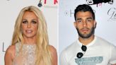 Britney Spears’ ‘Divorce Party’ Reinforced Sam Asghari’s ‘Feelings’ on Their Divorce