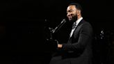 John Legend, Andy Grammer Perform as Carousel of Hope Raises $1.7 Million for Diabetes Research