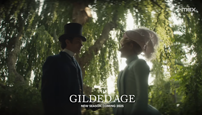 'The Gilded Age' Season 3 Adds New Cast Members