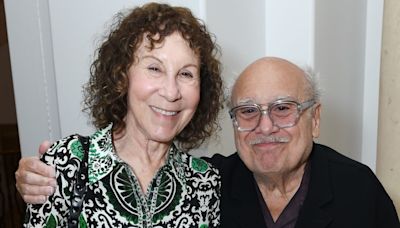 Danny DeVito Provides Rare Update on His Unconventional Relationship With Rhea Perlman