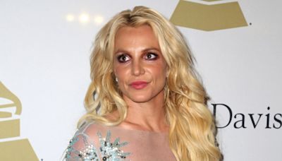 VIDEO: Britney Spears denuncia que le robaron todas sus joyas - El Diario NY