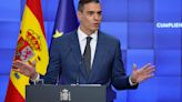 Pedro Sánchez justifica la querella contra Peinado por el “atropello” de sus derechos y carga contra su declaración: “Fue patético”