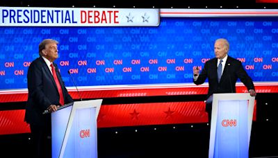 ‘USA, I feel bad for you’: Canadians console Americans after ‘physically hurtful to watch’ first presidential debate between Donald Trump and Joe Biden