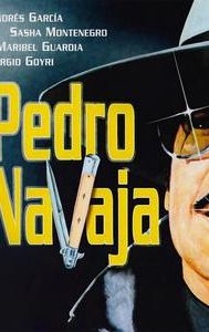 Pedro Navaja