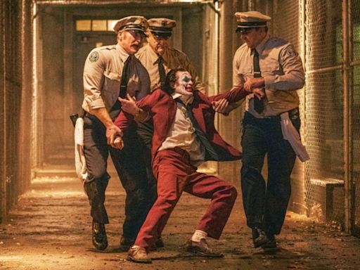 Final explicado de ‘Joker 2′: quién es el verdadero Joker y quién sale al final de la película