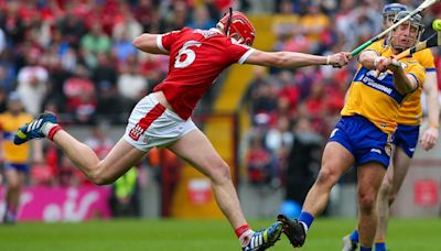 David Reidy and Clare expect to face a ‘different animal’ against Cork in All-Ireland final