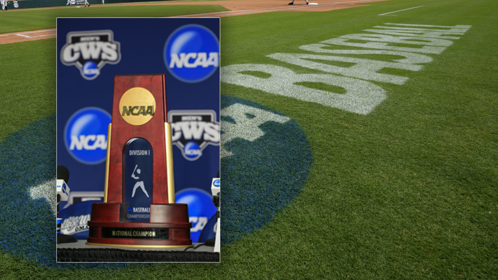 North Carolina seen as mecca of college baseball with 7 schools making regionals, 3 host sites