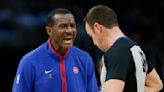 Three players ejected as Pistons-Magic scuffle in first half