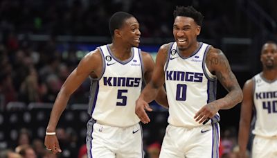 Kings' Malik Monk Voices His Desire To Start Next Season