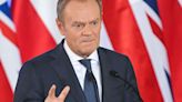 Europhile Donald Tusk claims Poland will be better off than Brexit Britain