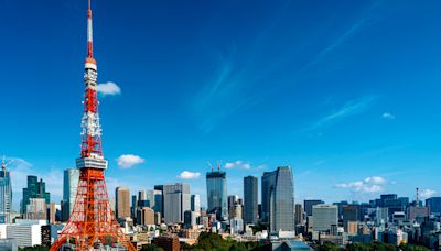 Broadridge appoints David Runacres as Apac president in Tokyo | FinanceAsia