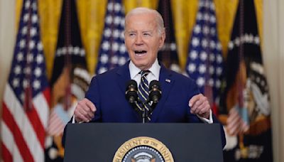 El riesgo que corre Biden con su orden ejecutiva para frenar la entrada de migrantes en la frontera