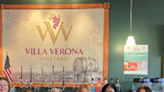 Chamber helps celebrate new ownership of Villa Verona