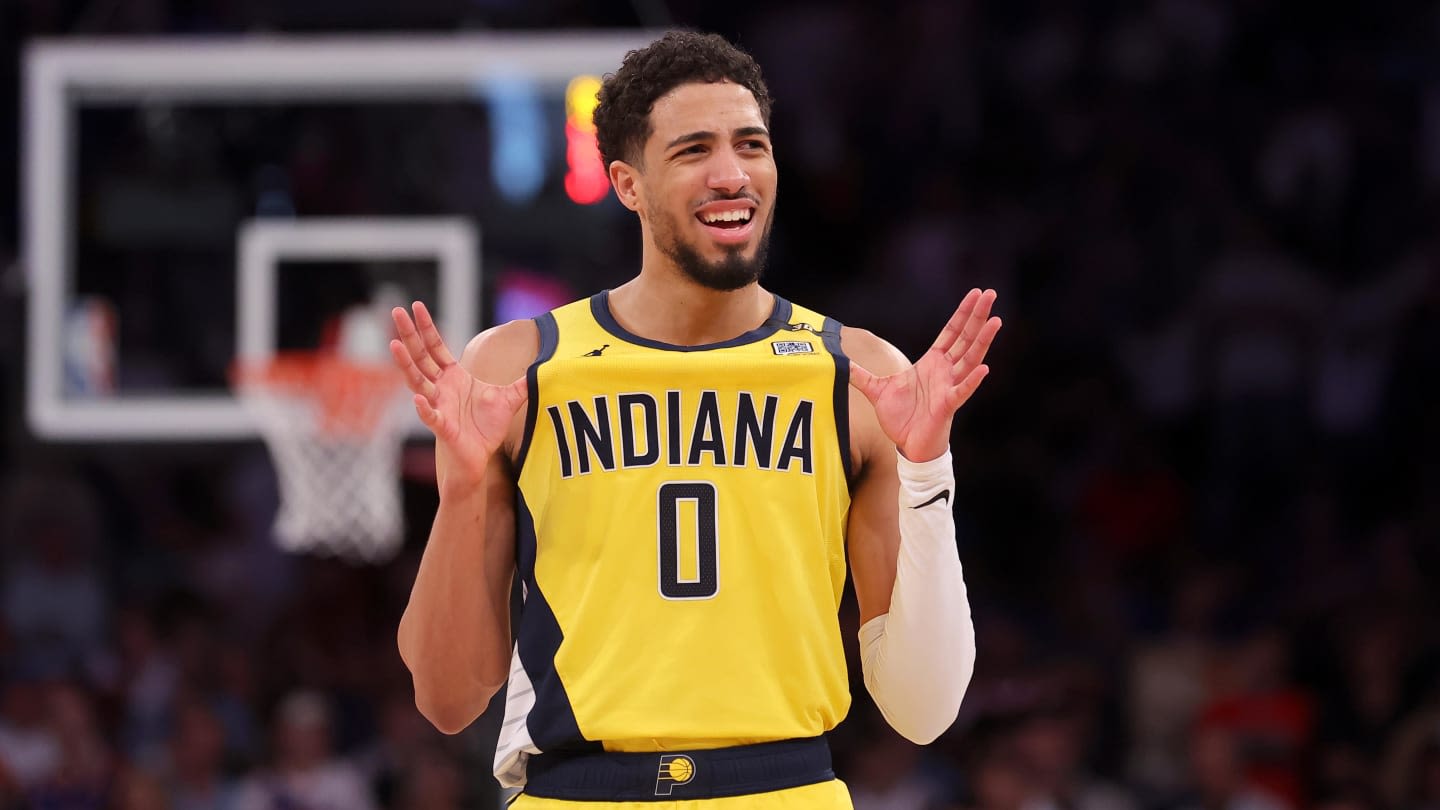 What's the Furthest the Indiana Pacers Have Ever Gone in the NBA Playoffs?