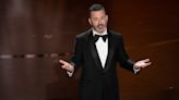 Kimmel knocks Britt for SOTU rebuttal at Oscars: She’s an ‘adult woman with the brain of a child’