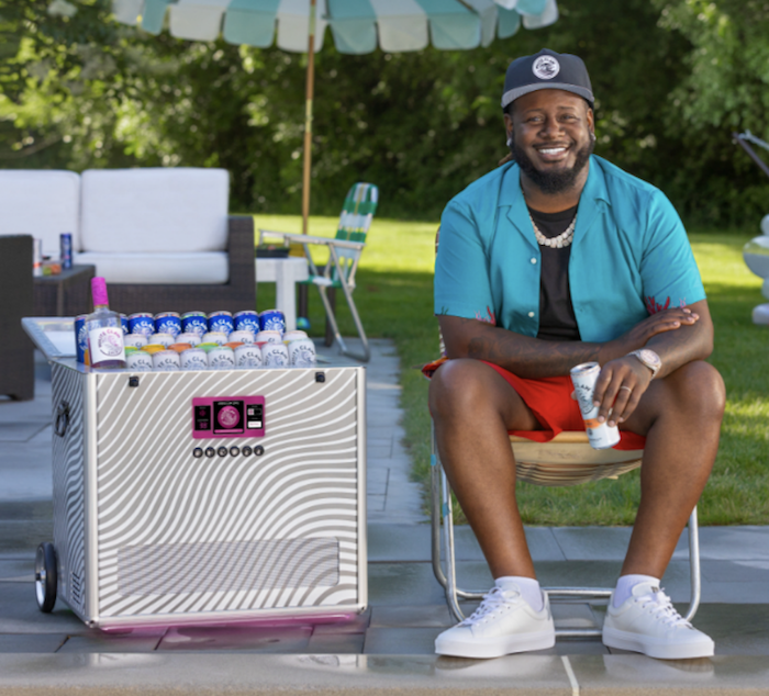 T-Pain Says the ‘Pain’ in his Name Came From Running Out of White Claw