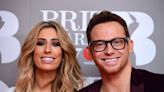 Stacey Solomon laughs off pictures of Joe Swash with girl on stag do