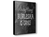 Burleska o Grku