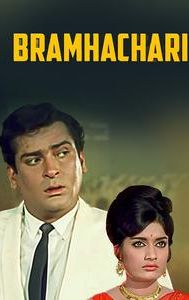 Brahmachari (1968 Hindi film)