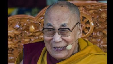 Mohan Guruswamy | The importance of being Tibet’s 14th Dalai Lama