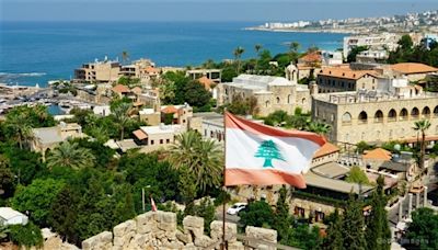 以色列空襲黎巴嫩首都貝魯特 真主黨高階指揮官是獵殺目標