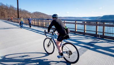 Stop screaming and honking at bicyclists. Motorists need to share the roads in Lancaster County. [editorial]