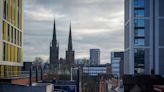 Coventry named 'best student city' for its vibrant cultural scene'