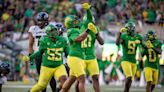 Where Oregons’ defense ranks nationally in key statistics after non-conference play