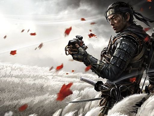 Ghost of Tsushima developer wants you to know you can play it on Steam without linking to a PSN account