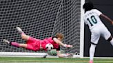 Photos: Iowa City West vs. Johnston in Class 4A boys’ state soccer semifinals