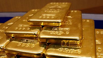 Gold prices may fall in the coming months. Here’s why that’s great news.