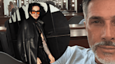 Sergio Mayer defiende a su hijo por usar ropa de mujer: " "Tienen algún complejo"