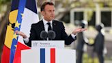 Emmanuel Macron en Nouvelle-Calédonie : ce que l’on sait de sa visite sur l’archipel en pleine crise