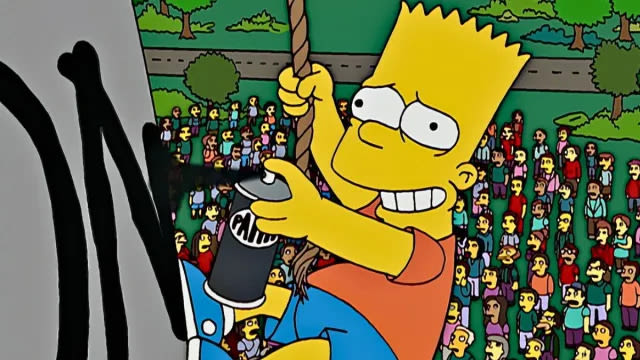 The Simpsons Season 18 Streaming: Watch & Stream Online via Disney Plus