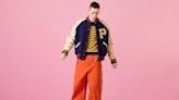 Gucci Steps Up to the Plate With a Sporty New M.L.B. Capsule Collection