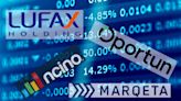 FinTech IPO Index Adds 3% as Oportun Soars on Preliminary Quarterly Results