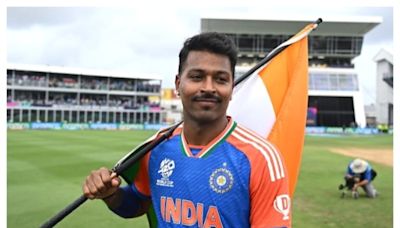 'Hardik Pandya Will Be Deeply Hurt': Sanjay Bangar On SKY's Appointment As India's T20I Captain