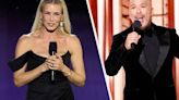 Chelsea Handler Appears To Shade Ex-Boyfriend Jo Koy During Critics' Choice Awards Monologue