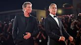 After Wolfs, Brad Pitt and George Clooney to reunite again for Ocean's 14 : Report