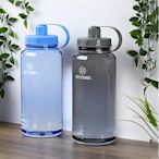 KEYWAY 聯府 喝水站大容量吸管水壺2000ml-2入組