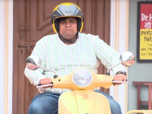 Taarak Mehta Ka Ooltah Chashmah SPOILER: Goli to disappear with Bhide’s scooter; Will he meet with an accident?