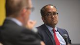 Will Hurd of Texas fails to qualify for first GOP presidential debate
