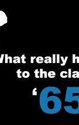 What Really Happened to the Class of '65?