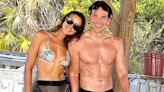 Irina Shayk and Ex Bradley Cooper Go Topless on Vacation Amid Tom Brady Rumors