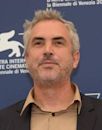 Alfonso Cuarón filmography