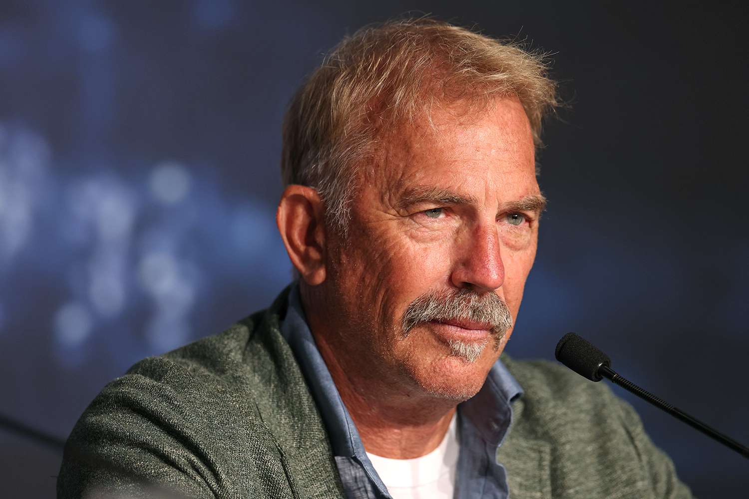 Kevin Costner Says Being from Compton Makes Diversity in Films Important to Him: 'I'm Conscious of Race'