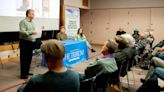 Tribune holds forum on print changes, eEdition and a new digital bonus. Watch the video