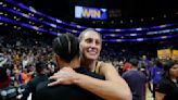 Sparks' late-game heroics spoil MVP-like performance from Aces star A’ja Wilson